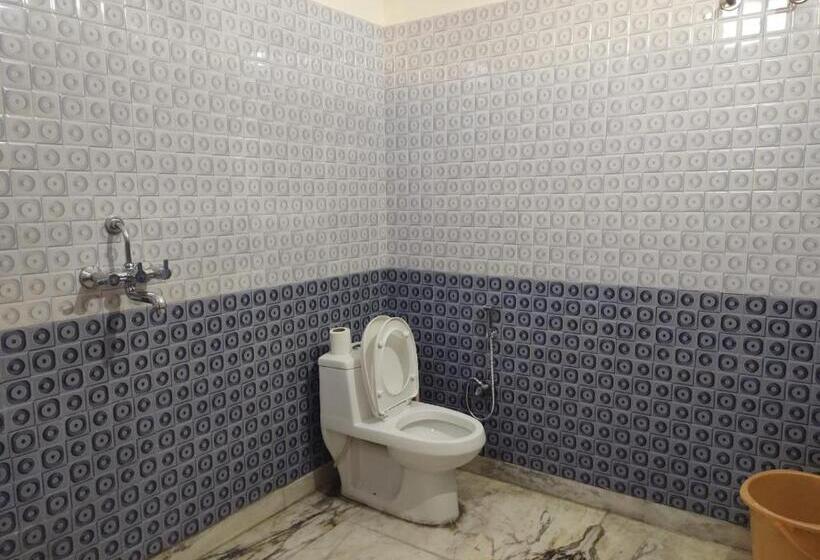 Bed and Breakfast The Litchi Tree Courtyard