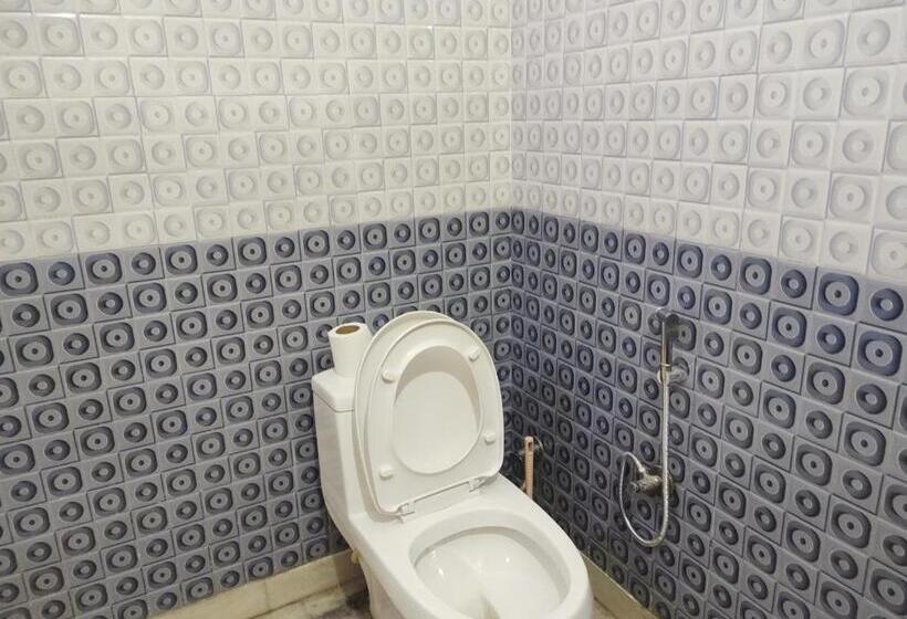 Bed and Breakfast The Litchi Tree Courtyard