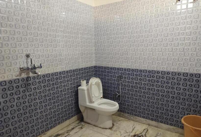 Bed and Breakfast The Litchi Tree Courtyard