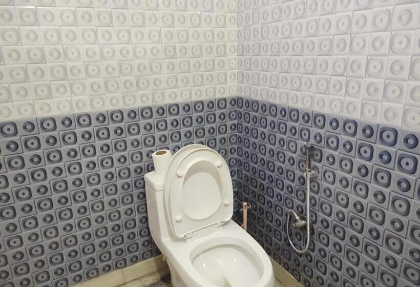 Bed and Breakfast The Litchi Tree Courtyard