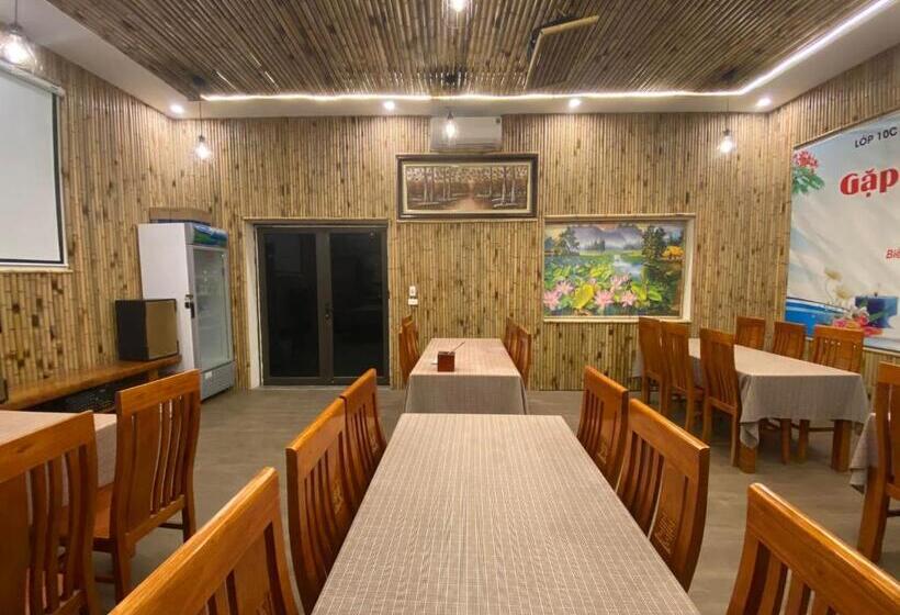 استراحتگاه Biển đông Complex