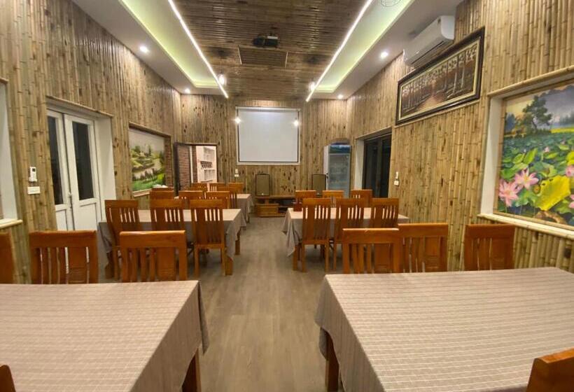 استراحتگاه Biển đông Complex