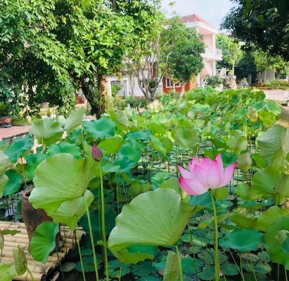 استراحتگاه Biển đông Complex