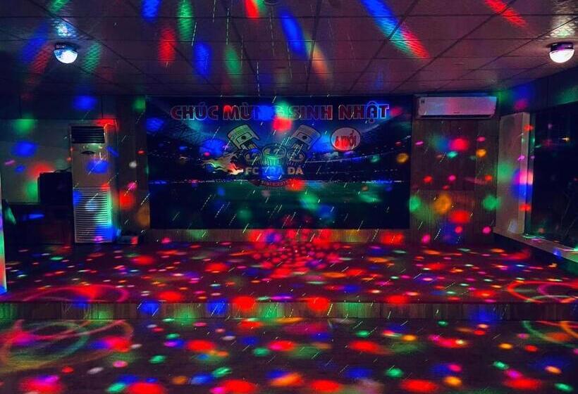 استراحتگاه Biển đông Complex