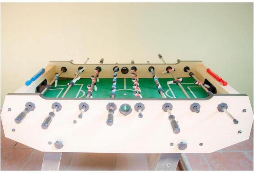 استراحتگاه Biển đông Complex