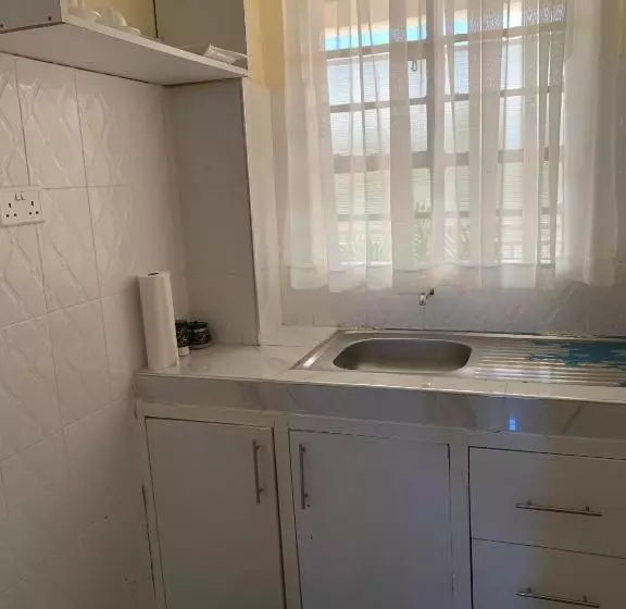 Derby Place Hotel And Lounge