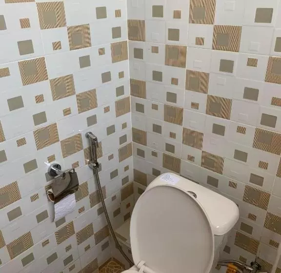 Derby Place Hotel And Lounge