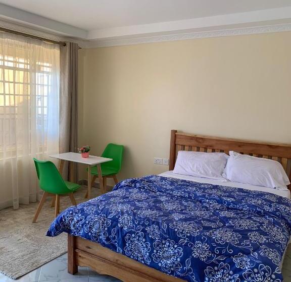 Derby Place Hotel And Lounge