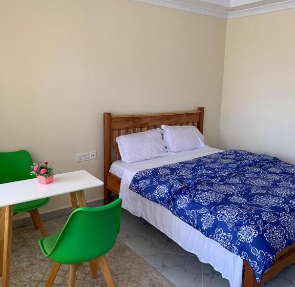 Derby Place Hotel And Lounge