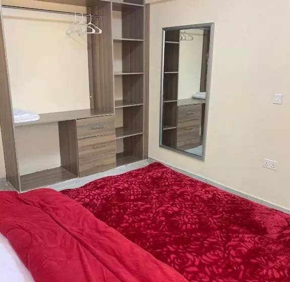 Derby Place Hotel And Lounge