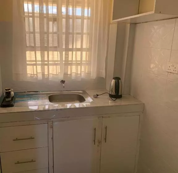 Derby Place Hotel And Lounge