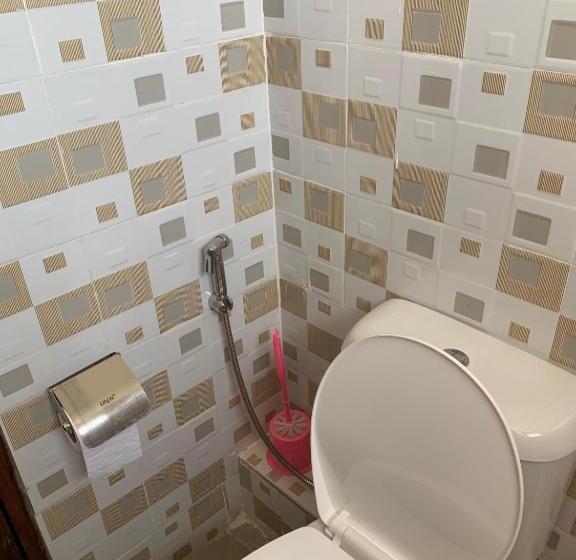 Derby Place Hotel And Lounge