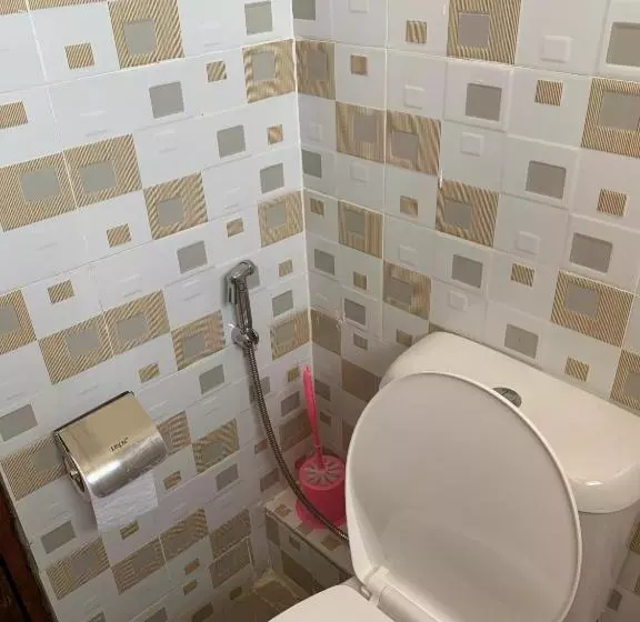 Derby Place Hotel And Lounge