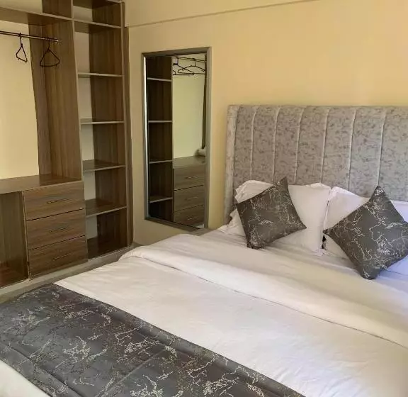 Derby Place Hotel And Lounge