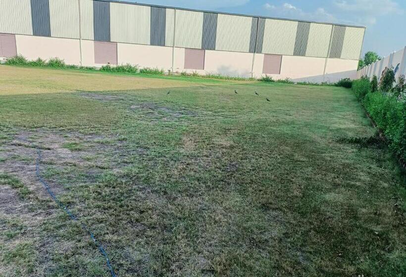 Elysian Hotel And Resort