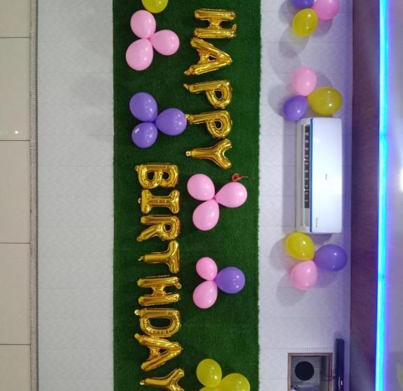 Elysian Hotel And Resort