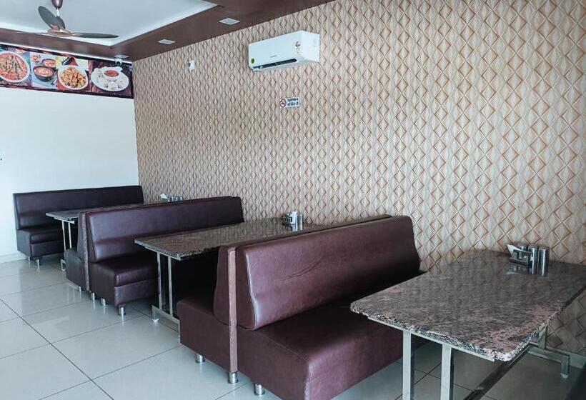 Elysian Hotel And Resort