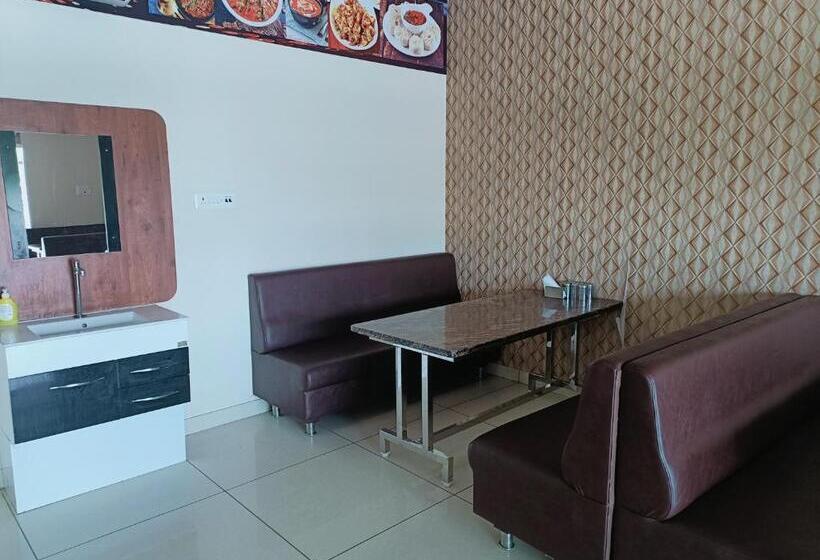 Elysian Hotel And Resort