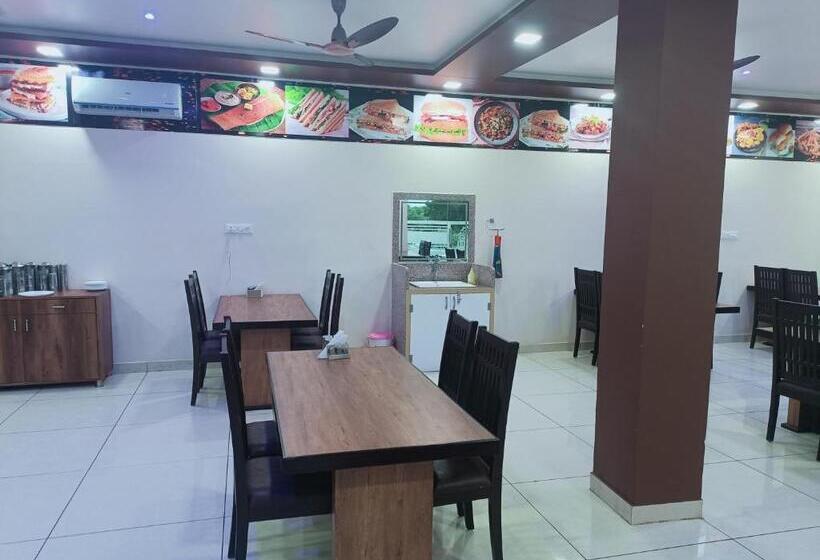 Elysian Hotel And Resort