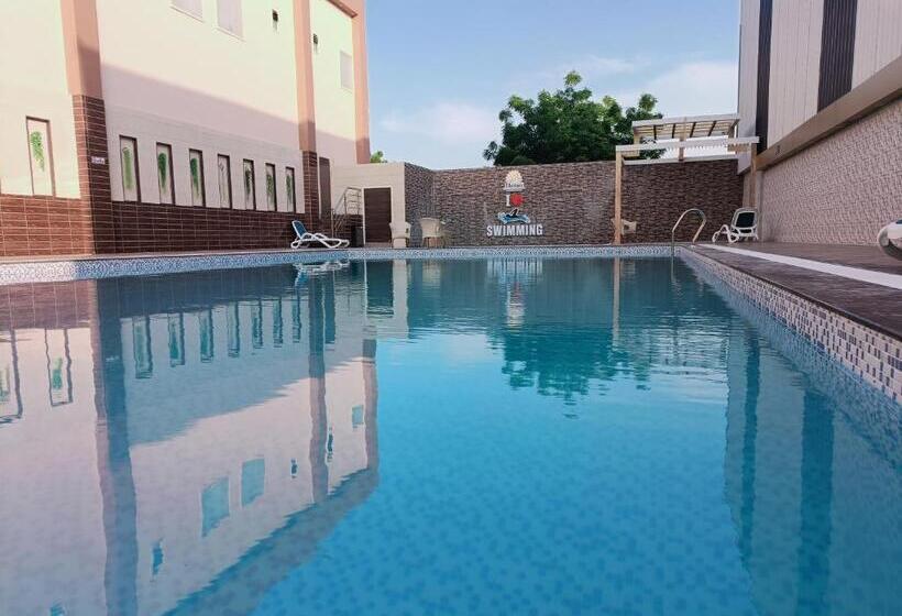 Elysian Hotel And Resort