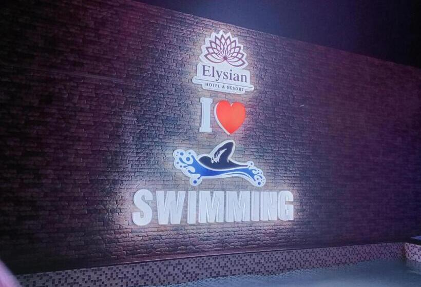 Elysian Hotel And Resort