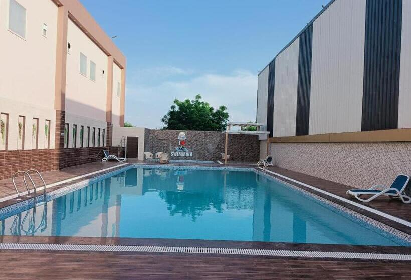 Elysian Hotel And Resort