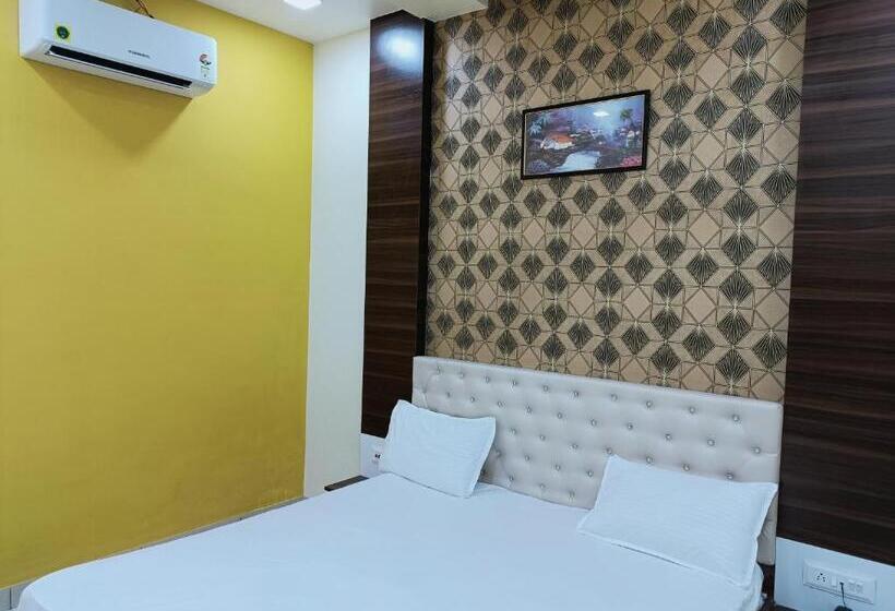 Elysian Hotel And Resort