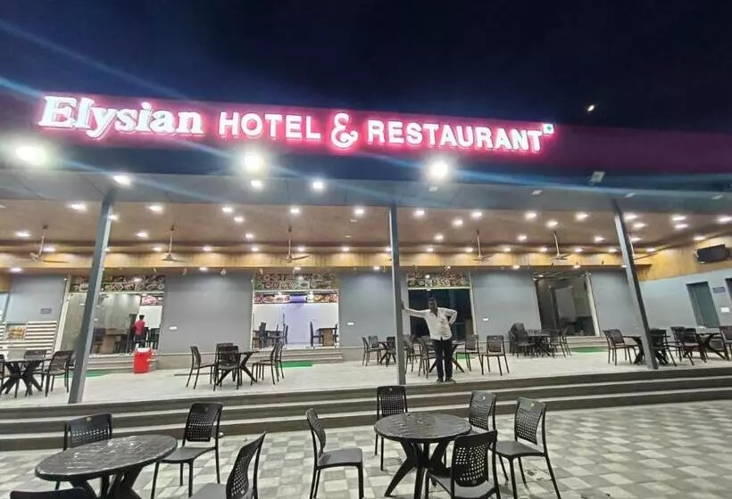 Elysian Hotel And Resort