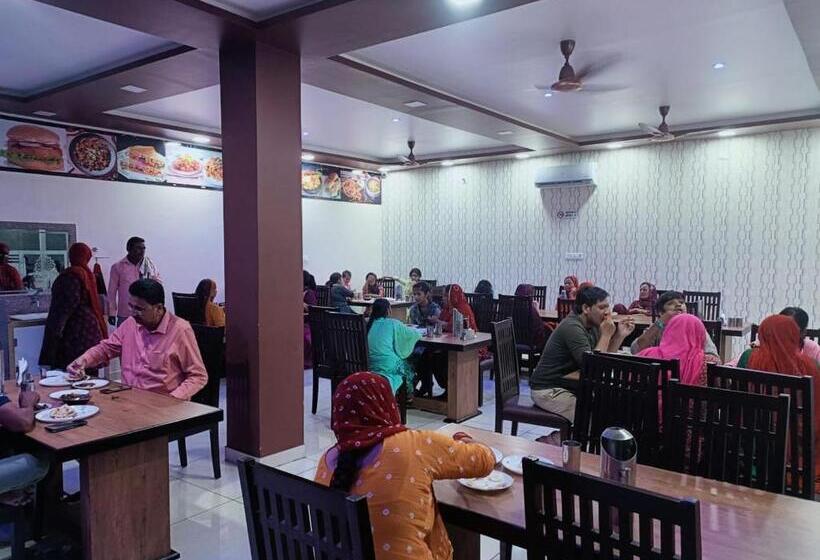 Elysian Hotel And Resort