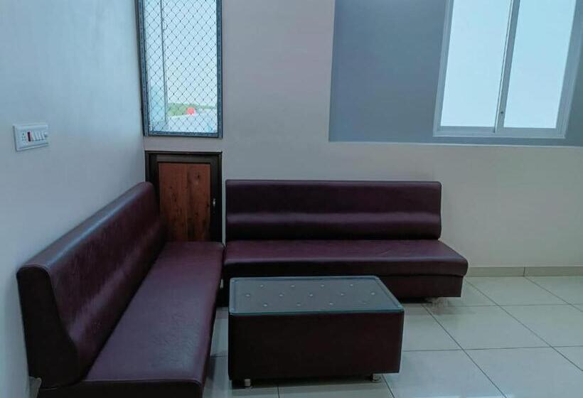 Elysian Hotel And Resort