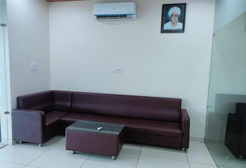 Elysian Hotel And Resort