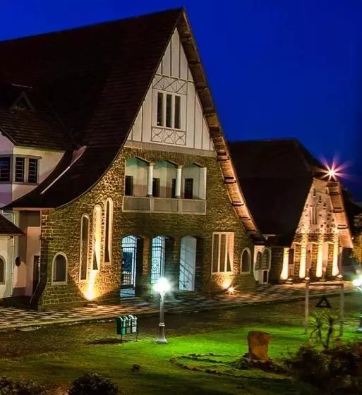 Flat Luxo Premium   Londrina Flat Hotel   43m² #garagemgrátis