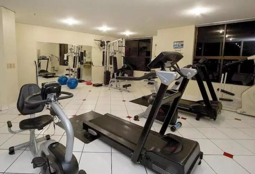 Flat Luxo Premium   Londrina Flat Hotel   43m² #garagemgrátis