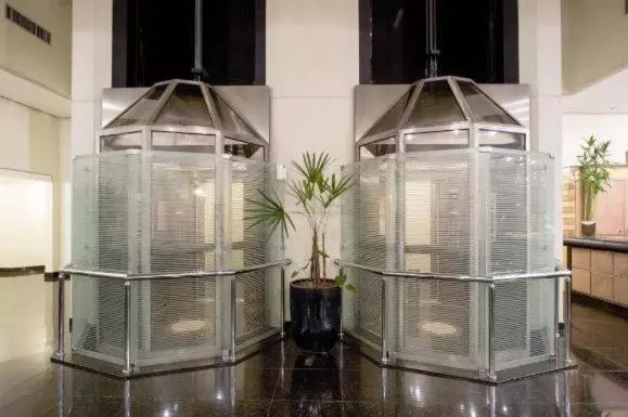 Flat Luxo Premium   Londrina Flat Hotel   43m² #garagemgrátis