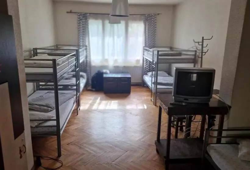 Flava Hostel