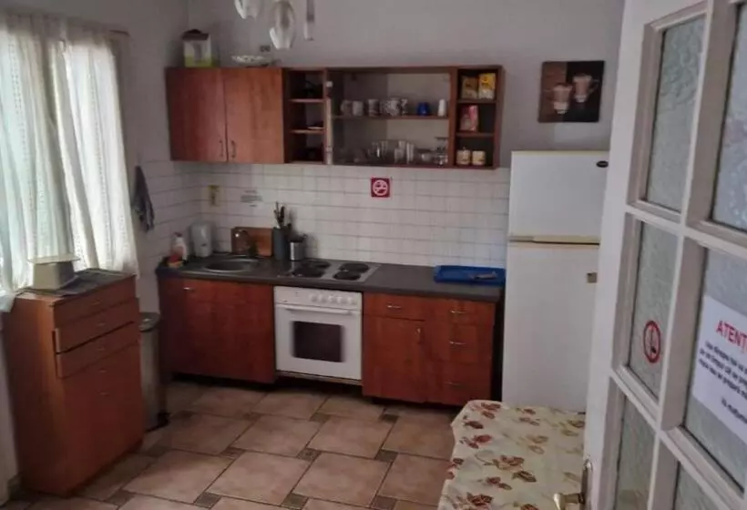 Flava Hostel