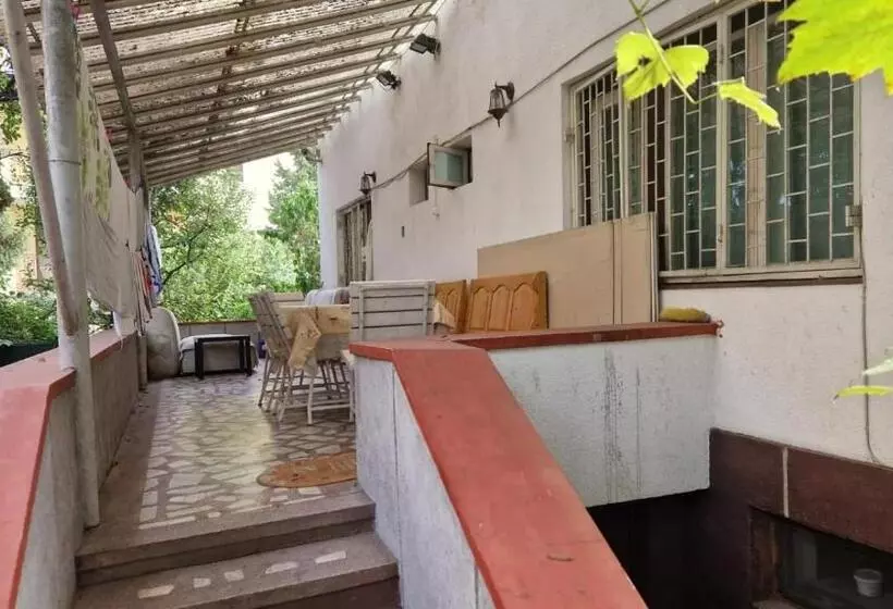 Flava Hostel