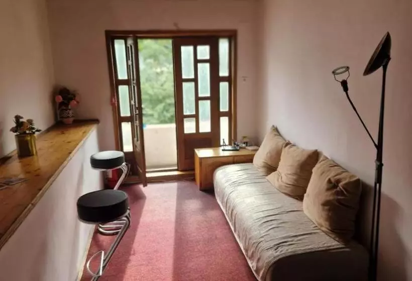 Flava Hostel