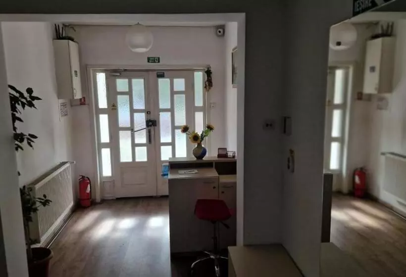 Flava Hostel