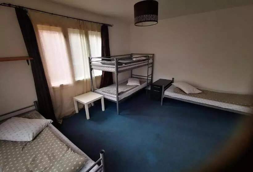 Flava Hostel