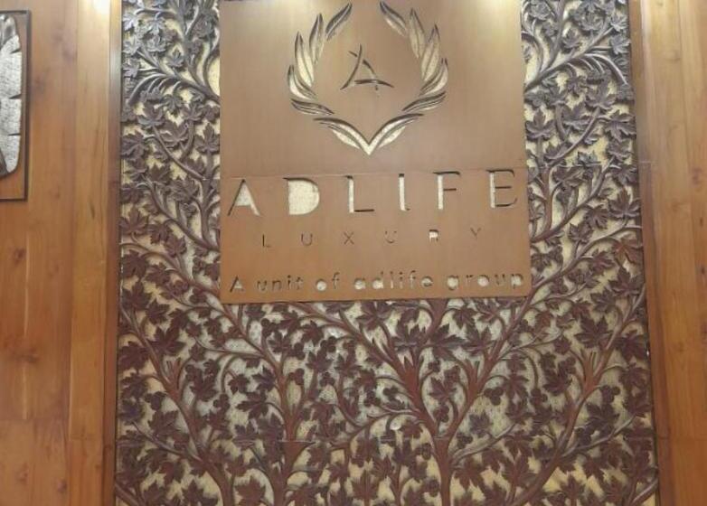 בית מלון כפרי Adlife Luxury
