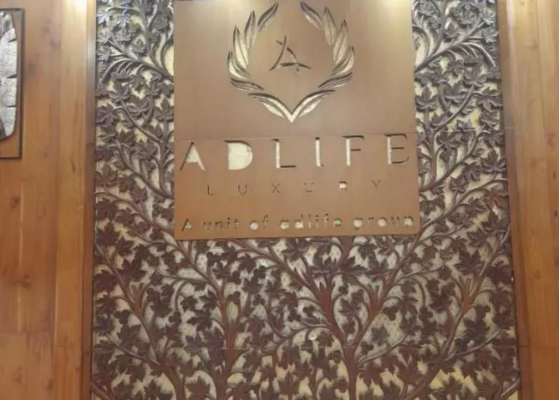 ホテル Adlife Luxury