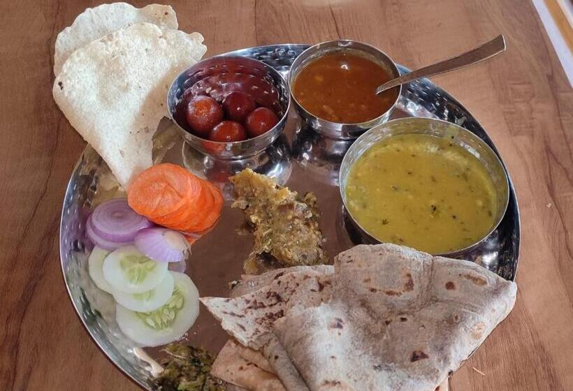 Отель Avani Agro Tourism