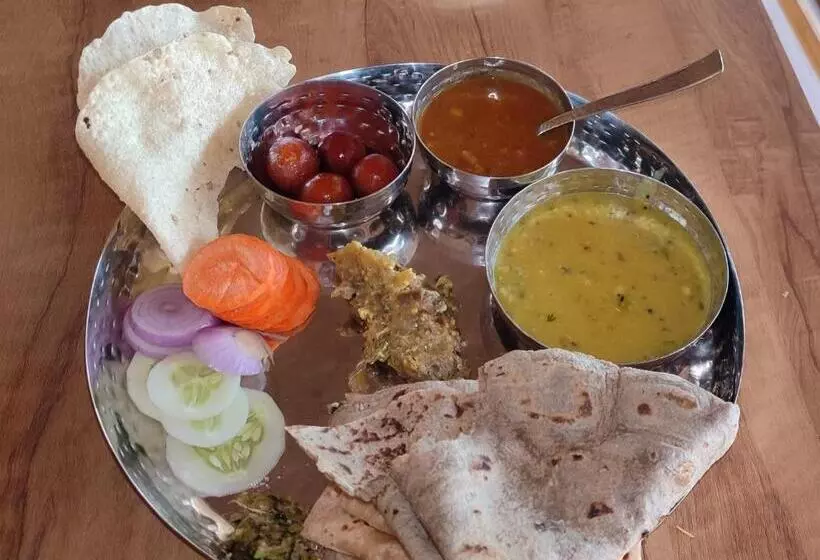ホテル Avani Agro Tourism