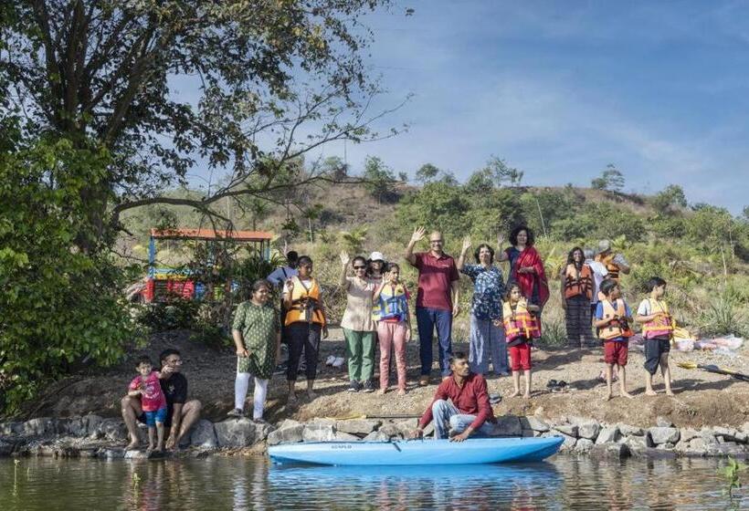 Отель Avani Agro Tourism