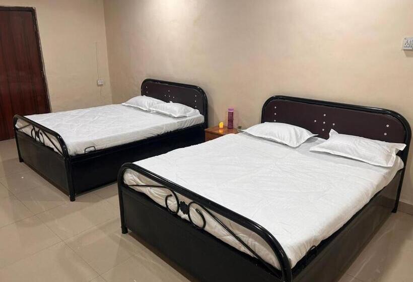 Отель Avani Agro Tourism