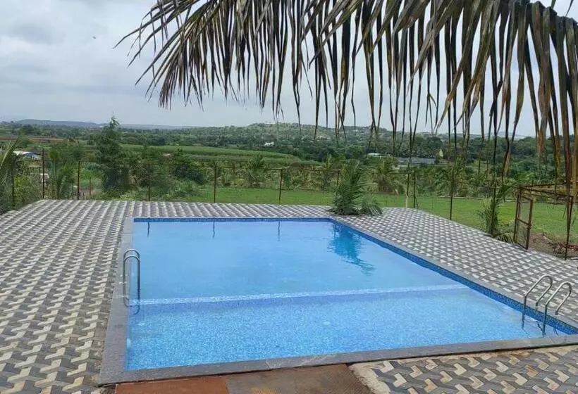 ホテル Avani Agro Tourism