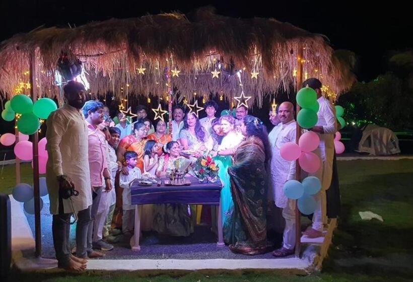 Отель Avani Agro Tourism