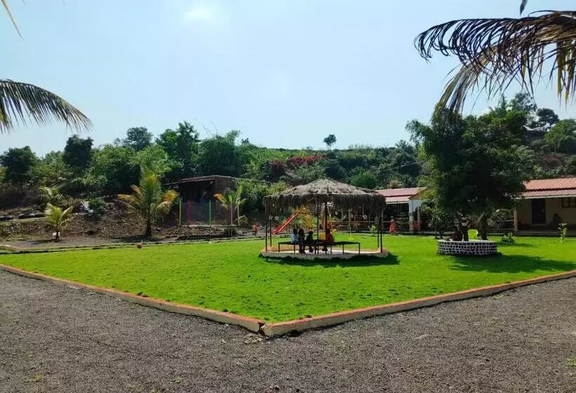 ホテル Avani Agro Tourism