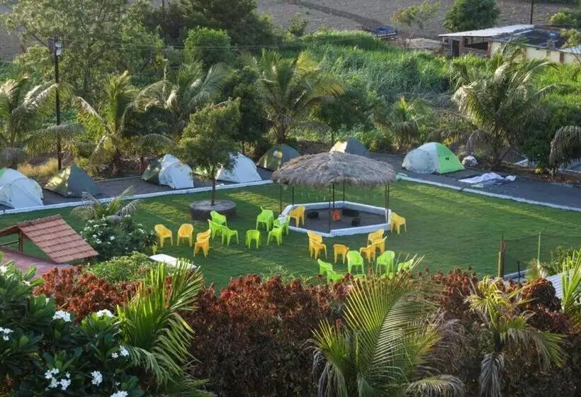 ホテル Avani Agro Tourism